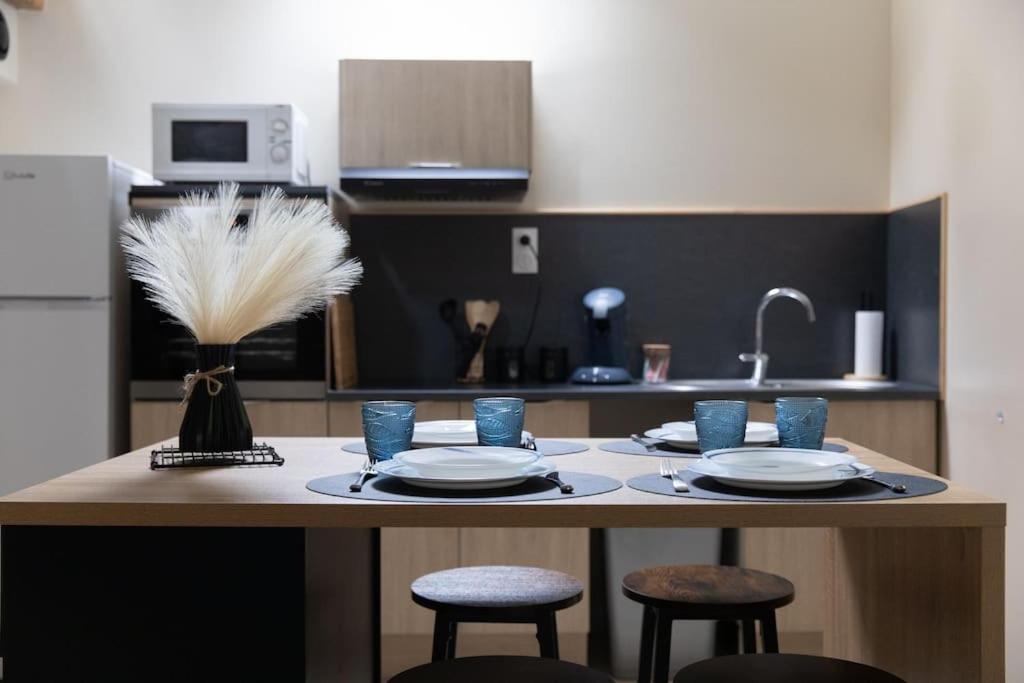 Apartamento En Vieille Avec En Mezzanine Boulogne-sur-Mer