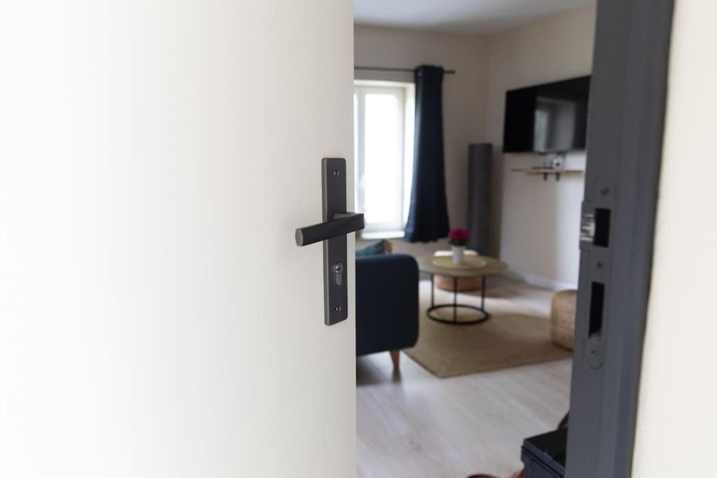 Apartamento En Vieille Avec En Mezzanine