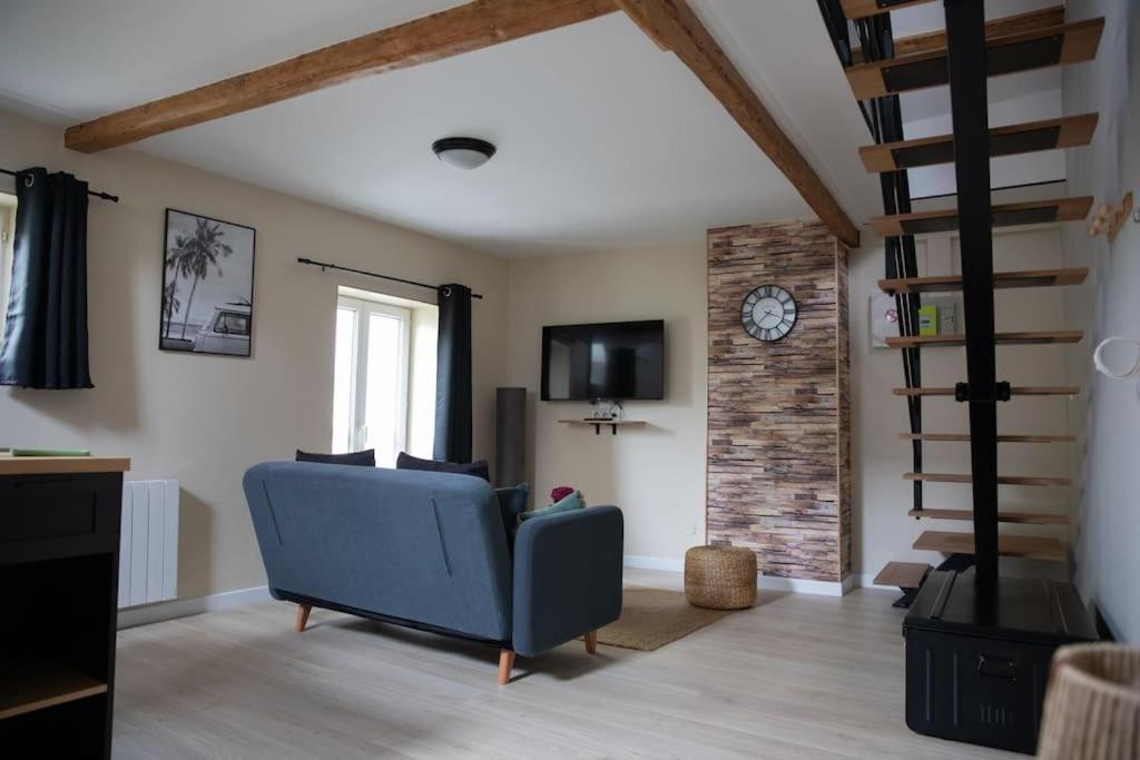 Apartamento En Vieille Avec En Mezzanine