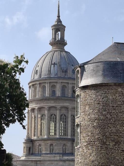 Apartamento En Vieille Avec En Mezzanine Boulogne-sur-Mer