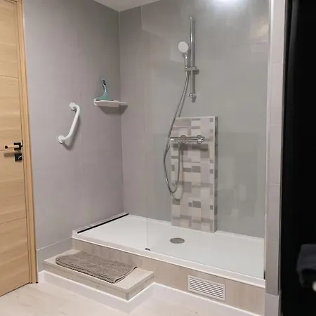 Studio En Vieille Ville Avec Chambre En Mezzanine Boulogne-sur-Mer Exterior photo
