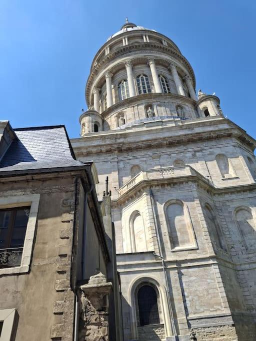 En Vieille Avec En Mezzanine Appartement Boulogne-sur-Mer