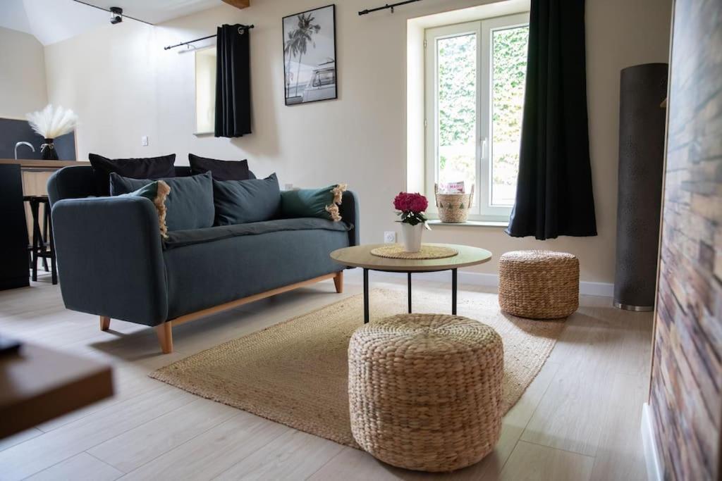 En Vieille Avec En Mezzanine Boulogne-sur-Mer