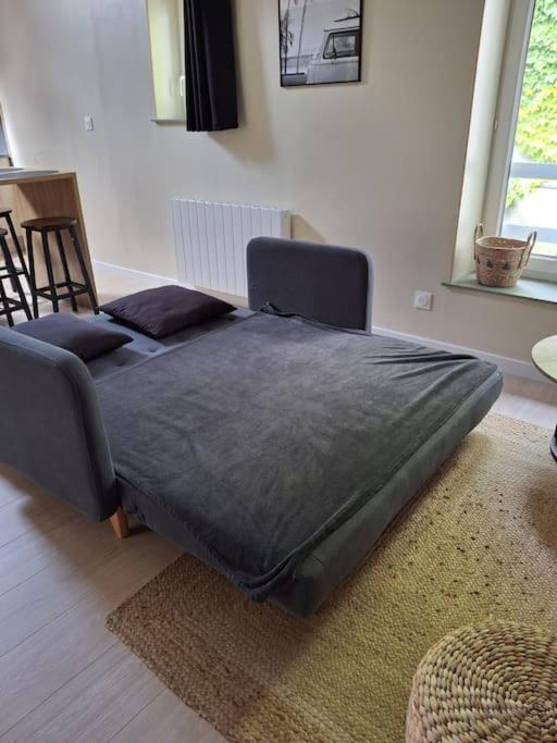 Apartment En Vieille Avec En Mezzanine